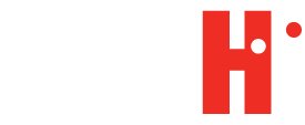 HFWA inversed logo